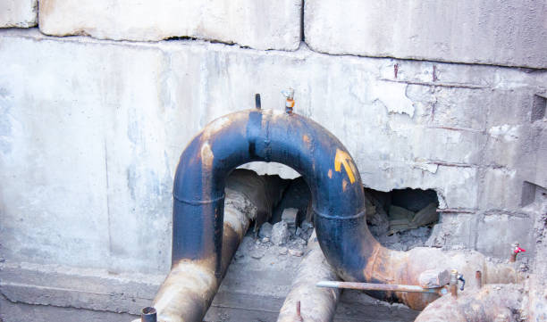 Best 24/7 water damage repair  in North Potomac, MD